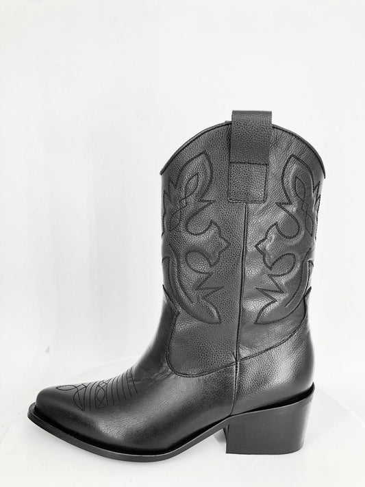 Bota texana GAIA media