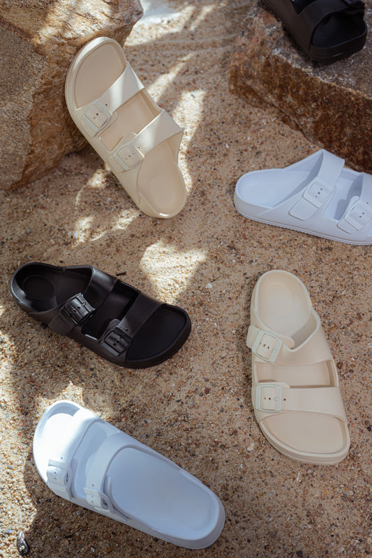 Chanclas sandalias SOL