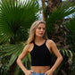Jeans Denim Extra Wide TULUM | Tiro Alto y Calce Perfecto | BRAVA