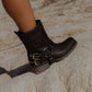 Bota Biker Boots TERRAN