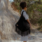 Bolso TIERRA en trapillo