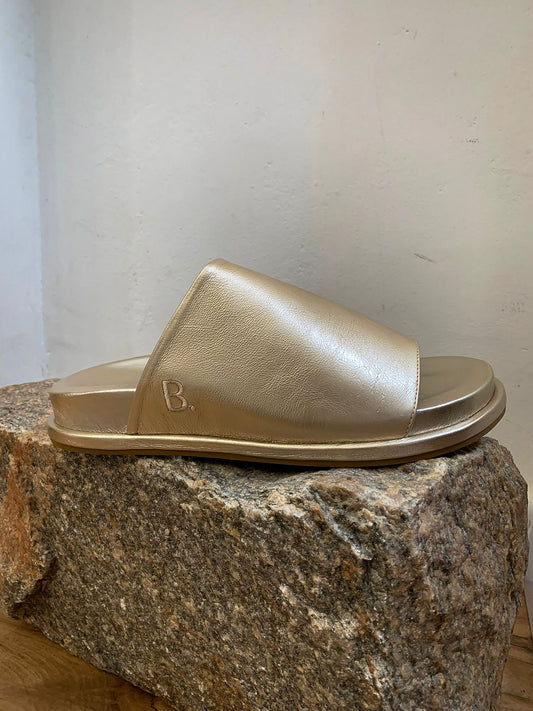 Sandalias OASIS bajas