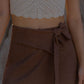 Pollera AGATHA