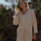 Conjunto PATY blusa y short