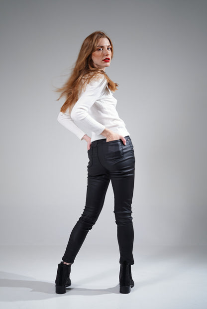 Pantalón engomado MELANIA