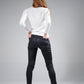 Pantalón engomado MELANIA