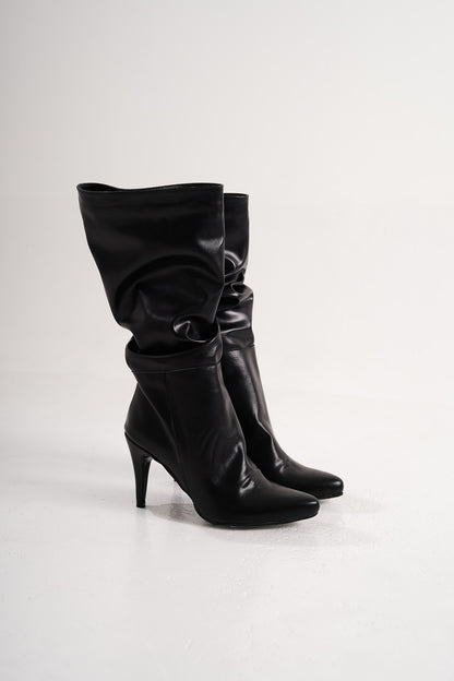 Botas NEISSER fruncida