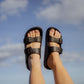 Chanclas sandalias SOL
