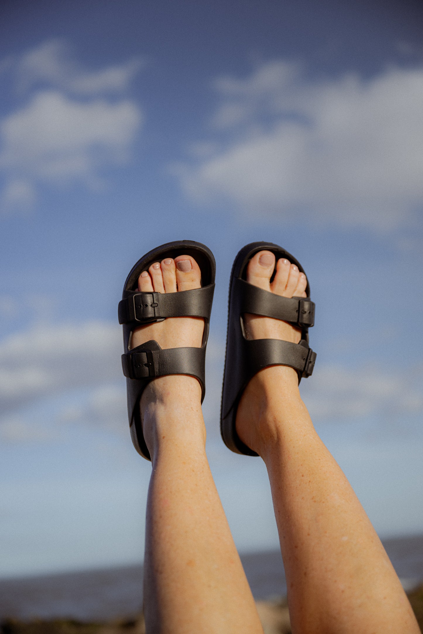 Chanclas sandalias SOL