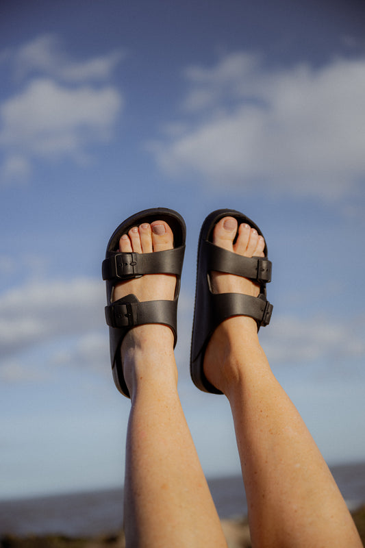 Chanclas sandalias SOL
