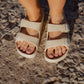 Chanclas sandalias SOL