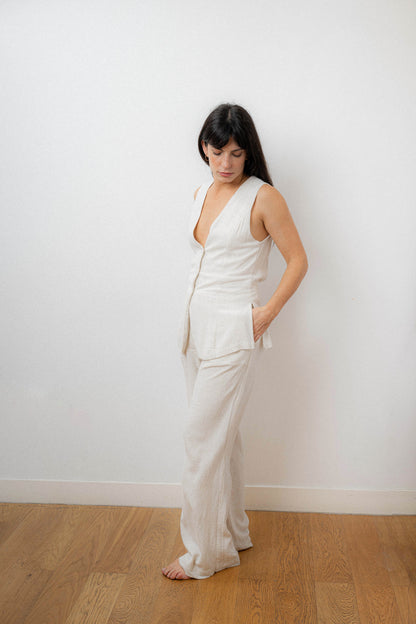 Pantalón sastrero LIBERTAD