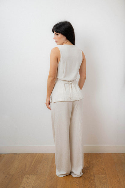 Pantalón sastrero LIBERTAD