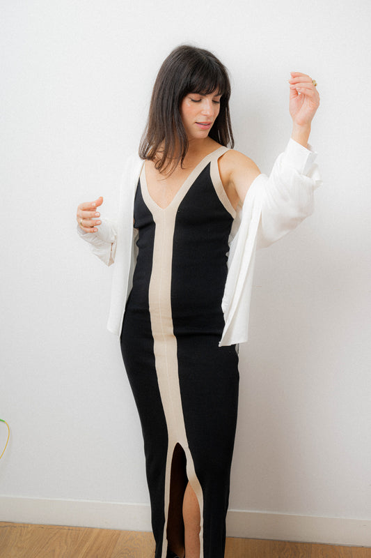 Vestido ORIGENES