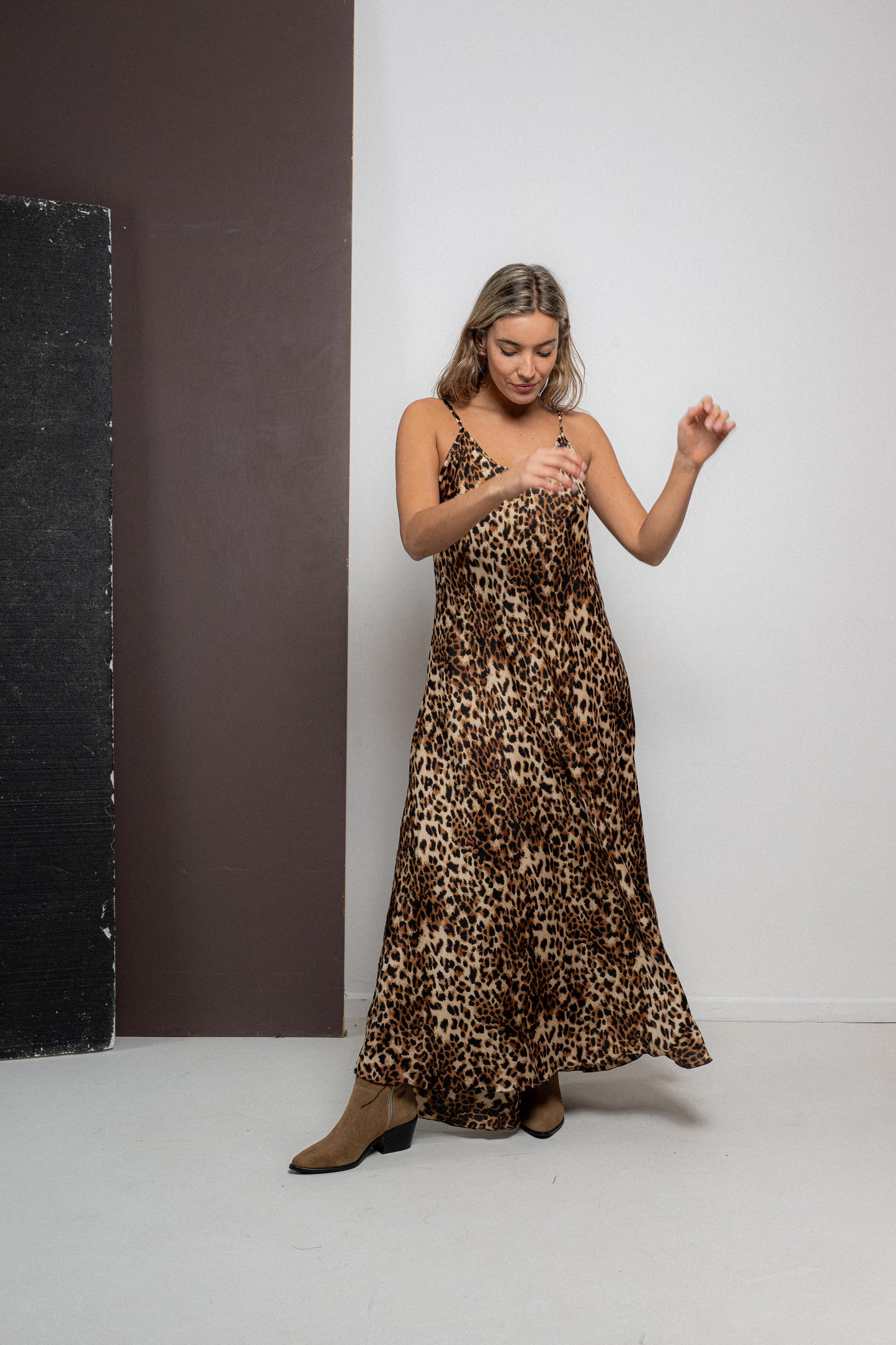 Vestido SAMANTHA