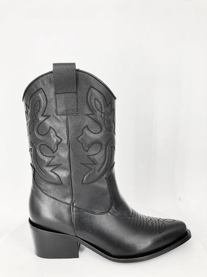 Bota texana GAIA media