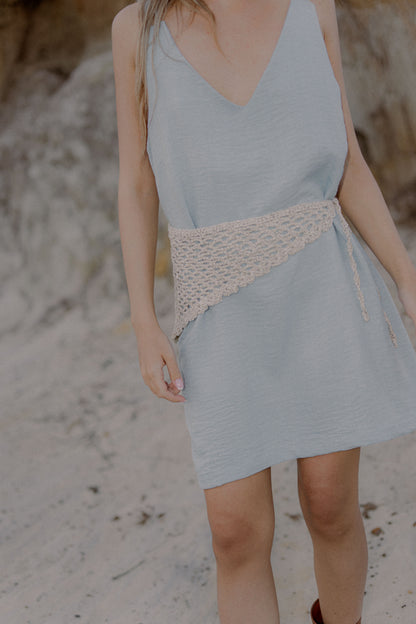 Bandana tejida IANIS