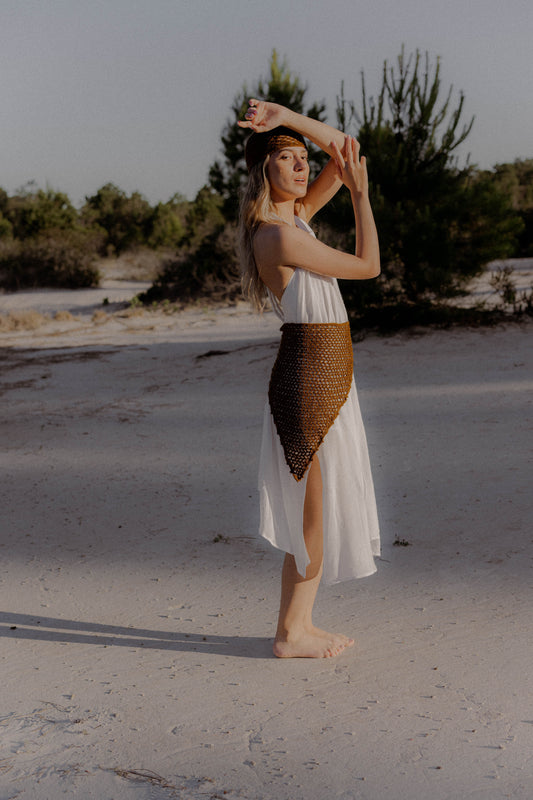 Bandana tejida IANIS