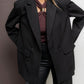 Blazer Oversize EVANGELINA