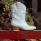 Bota texana GAIA baja