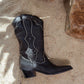 Botas texanas LAOS