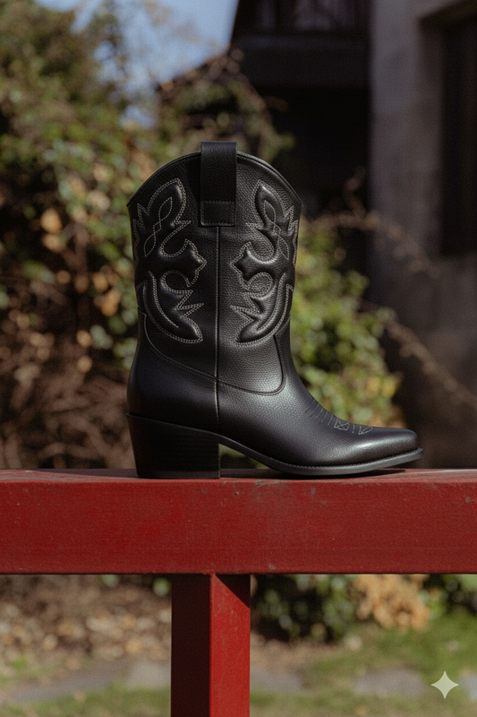 Bota GAIA baja