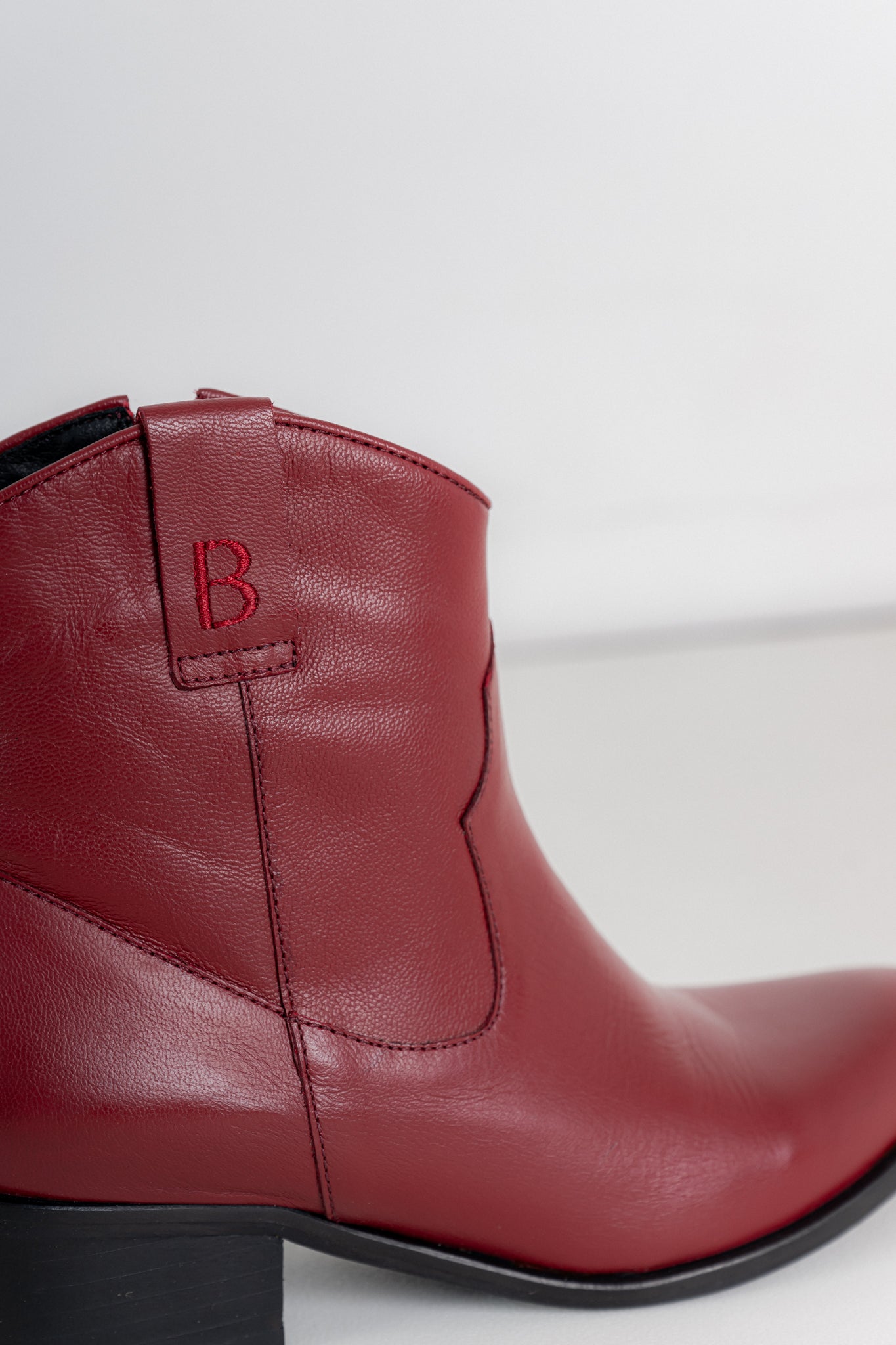 Botas cortas DESIREE