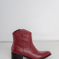 Botas cortas DESIREE