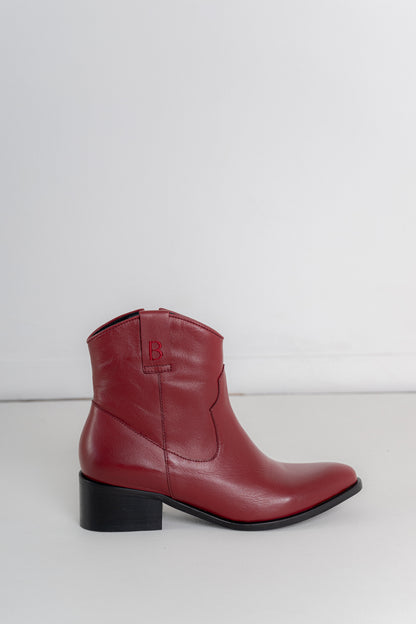 Botas cortas DESIREE