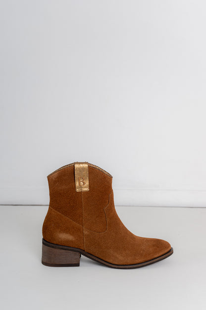 Botas cortas DESIREE