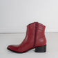 Botas cortas DESIREE