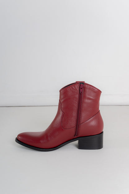 Botas cortas DESIREE