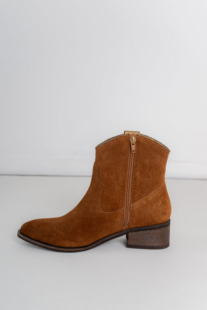 Botas cortas DESIREE