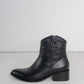Botas cortas DESIREE