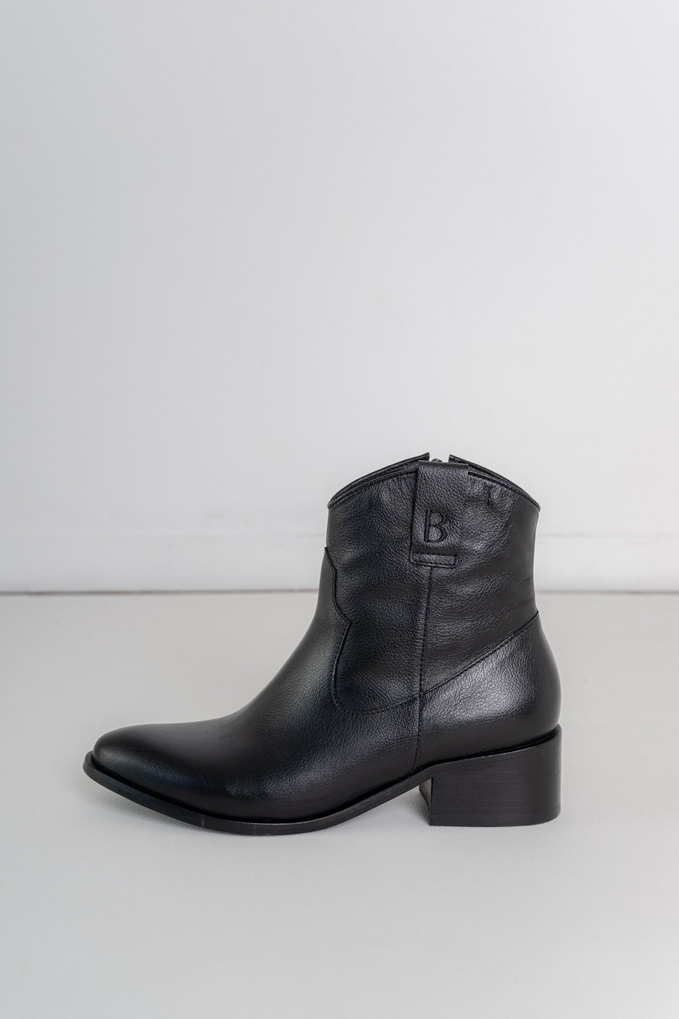 Botas cortas DESIREE