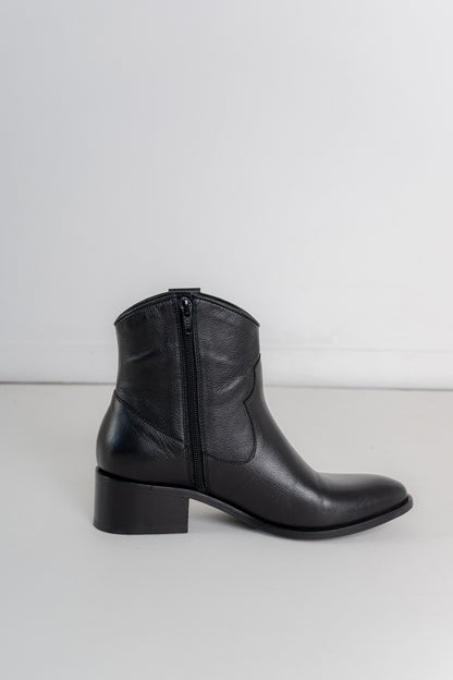 Botas cortas DESIREE