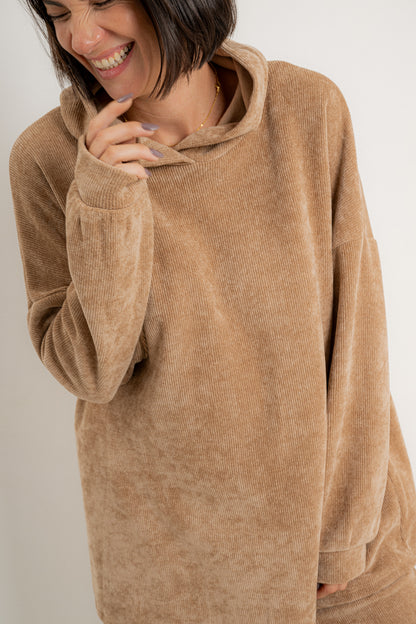 Conjunto set comfy DERRIES