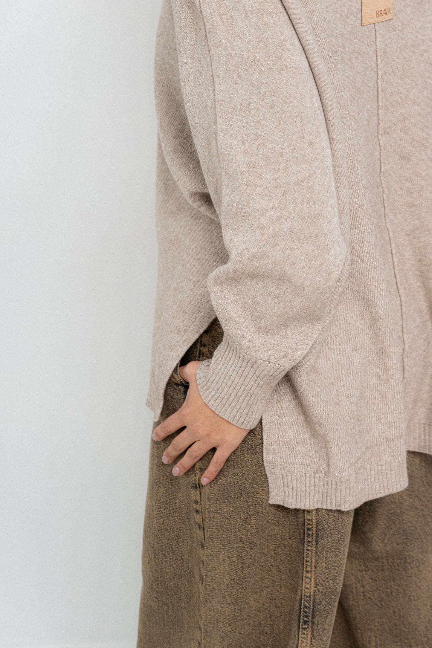 Sweater PILAR