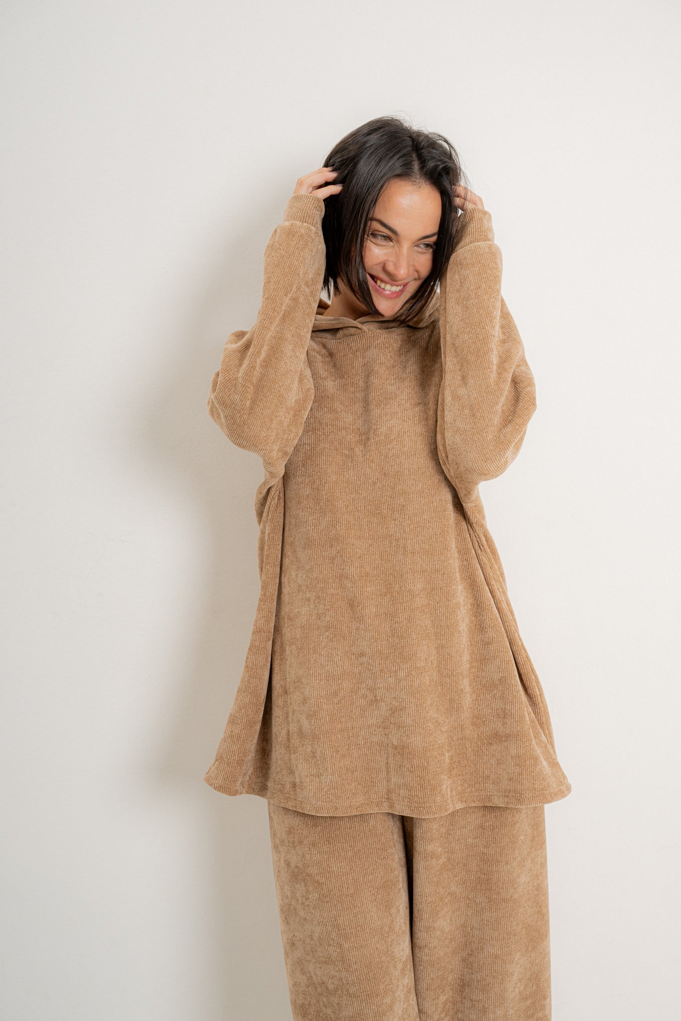 Conjunto set comfy DERRIES
