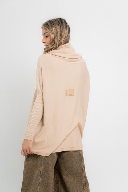 Sweater polerón GERAL