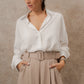Camisa ALUMINE
