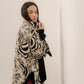Camisa animal print BRUNA