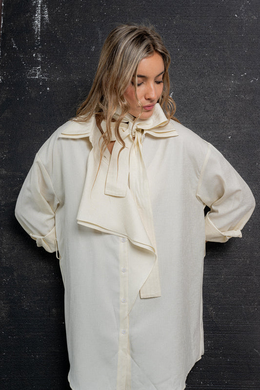 Blusa LUMINA