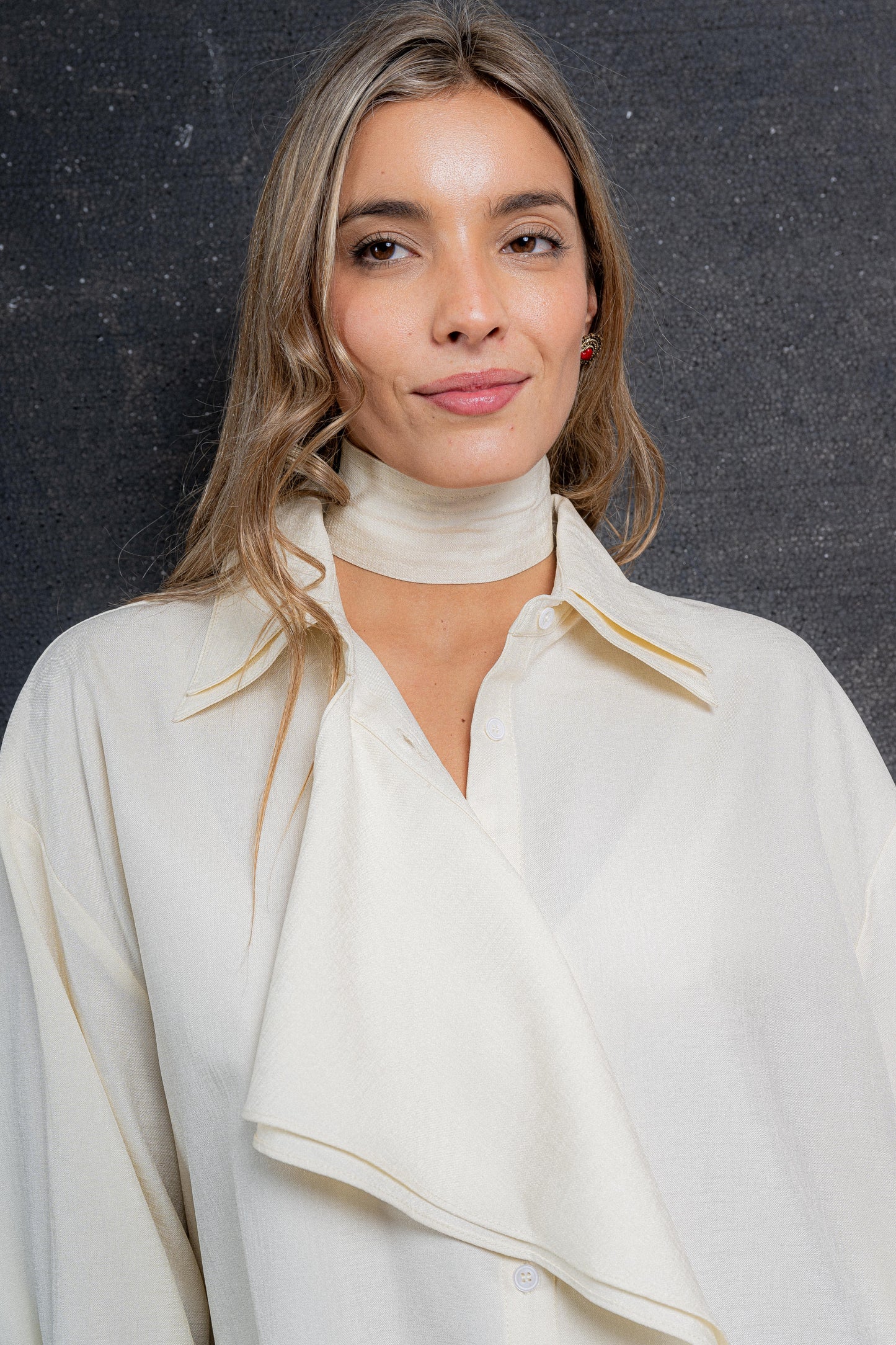 Blusa LUMINA