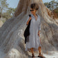 Vestido camisola LIBERTY
