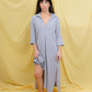 Vestido camisola LIBERTY