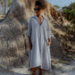 Vestido camisola LIBERTY