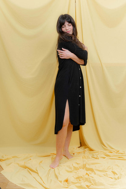 Vestido camisola LIBERTY