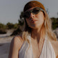 Casquete gorro tejido LUPE