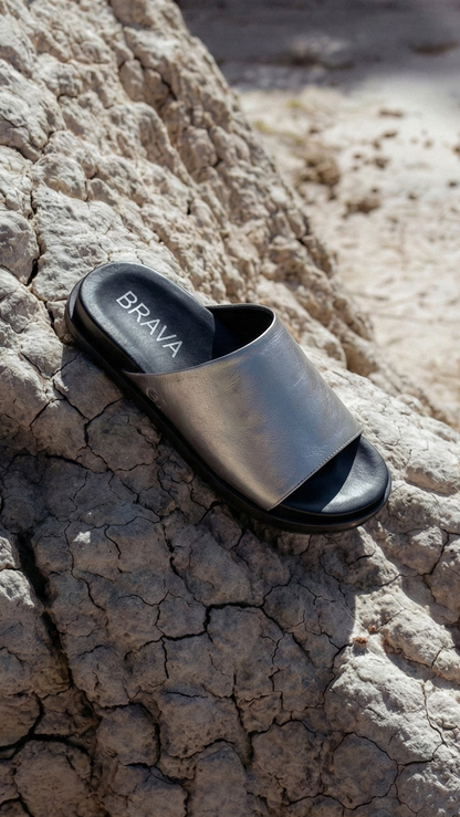Sandalias OASIS bajas